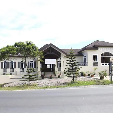 Country Chateau Hotel